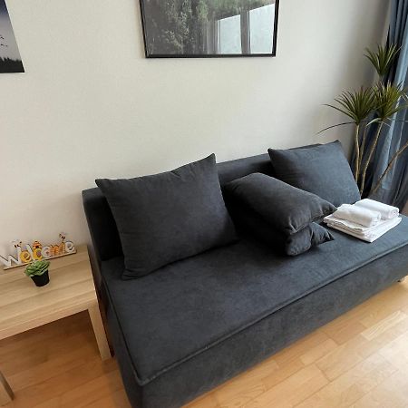 Appartamento Cool Schonbrunn Apt 2Br Vienna Esterno foto